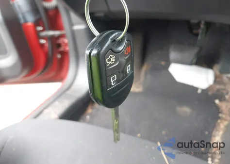 2018 Ford Fiesta Se from USA, damaged, VIN 3FADP4EJ0JM103283